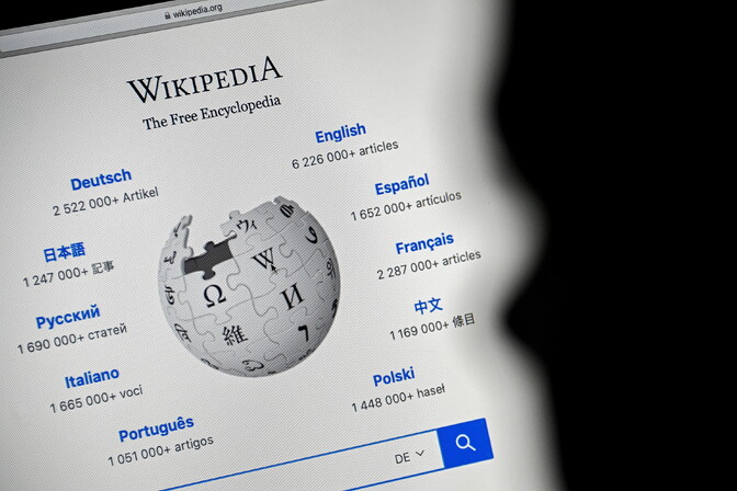Kuidas suurendada liikme wikipedia
